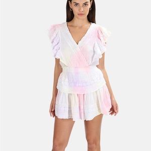 LSF DRESS 💝💖💕Size small!!!!